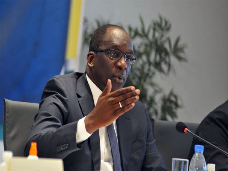 Hausse des cas de Covid-19 : le ministre Abdoulaye Diouf parle d’une "situation exceptionnelle" et appelle à la "mobilisation"