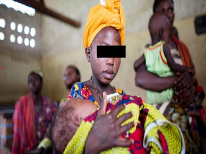 ​Ouganda : Quand la crise du covid-19 favorise les mariages précoces