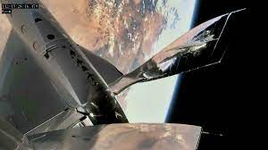 Virgin Galactic, Blue Origin, Space X: les projets touristiques à l’assaut des étoiles