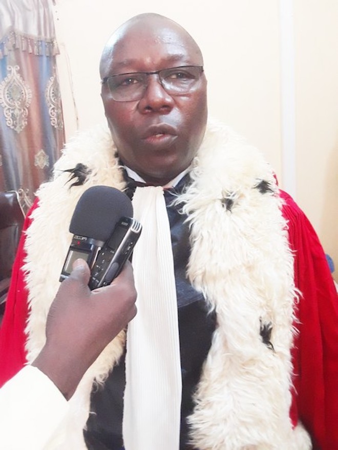Mali : Cour d’assises de Mopti : 12 assaillants de Koulogon-Peulh condamnés à la peine de mort et à 500 millions de F CFA d’amende par contumace