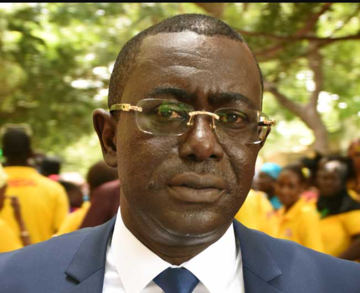 Seydou Diouf : "Le Président de la République a fait droit aux revendications de l'opposition sur un certain nombre de points"