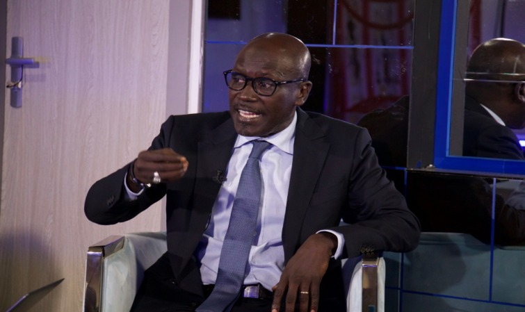 Hausse des cas de covid-19 : Seydou Guèye dégage toute responsabilité du gouvernement