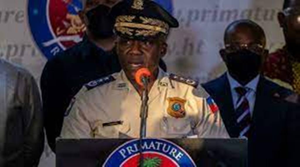 Haïti: les zones d'ombre de l'enquête sur l'assassinat du président Jovenel Moïse