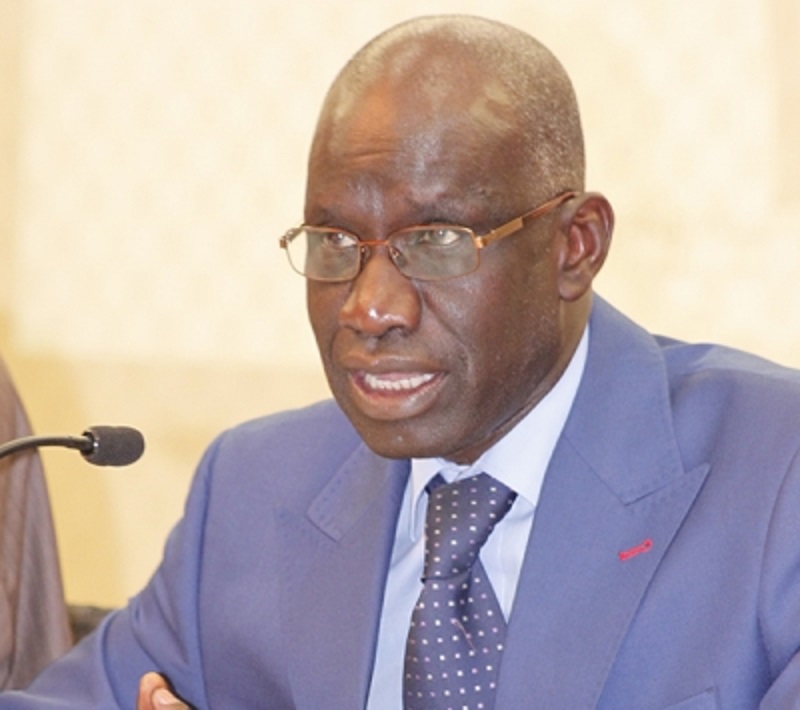 Mairie de Ngayokhène: la jeunesse veut détrôner Mbagnick Ndiaye