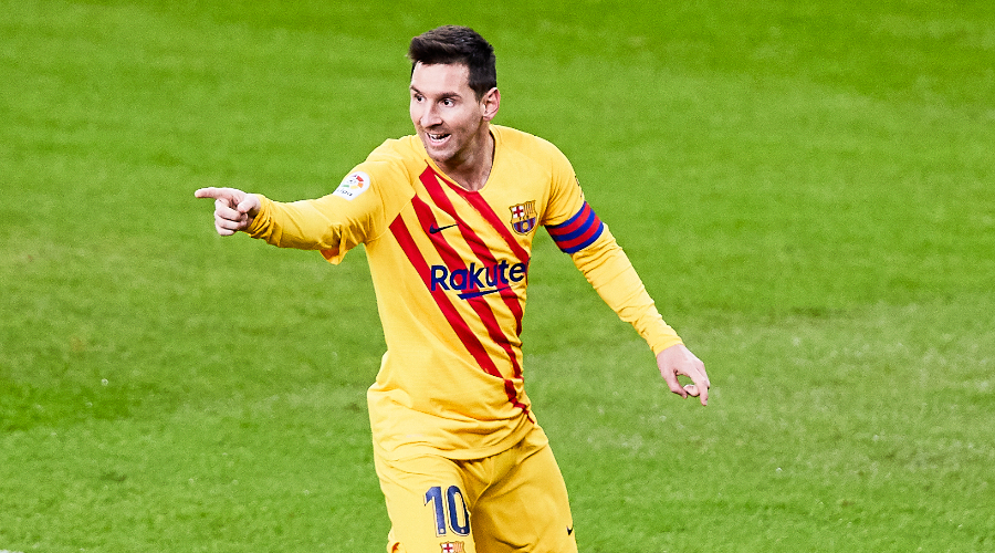 Le PSG a abdiqué pour Lionel Messi... pour le moment