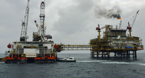 Puits de pétrole de Sangomar: les opérations de forage démarrent ce mercredi