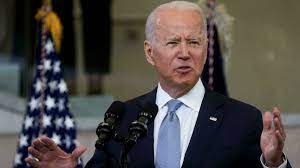 États-Unis: le vibrant plaidoyer de Joe Biden en faveur du droit de vote