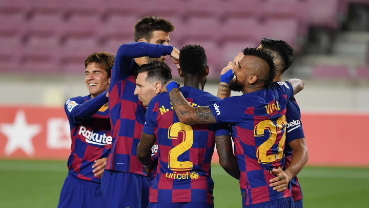 L'échange fou entre le FC Barcelone et l'Atlético de Madrid avance bien !