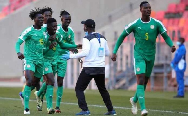 COSAFA Cup : les « Lions » affronteront Eswatini en demi-finale