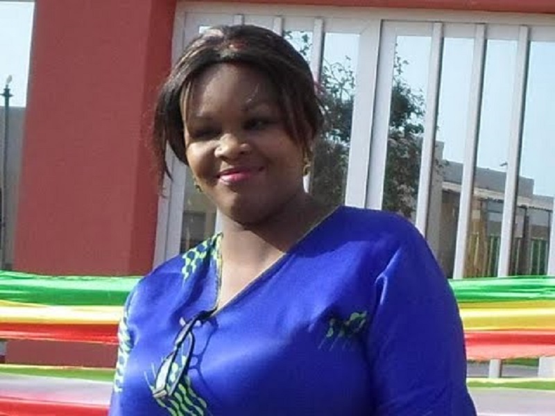 "95% des lits de réanimation dans les CTE à Dakar sont occupés", alerte Dr Fatou Mbaye Sylla