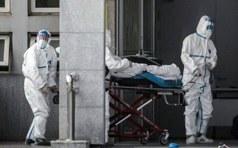 Hausse des cas de covid-19 : Dr Ousmane Dia évoque une possible évacuation des cas graves dans les régions