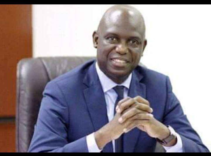 Transport : face à la hausse des cas de covid-19, le ministre Mansour Faye annonce de nouvelles mesures