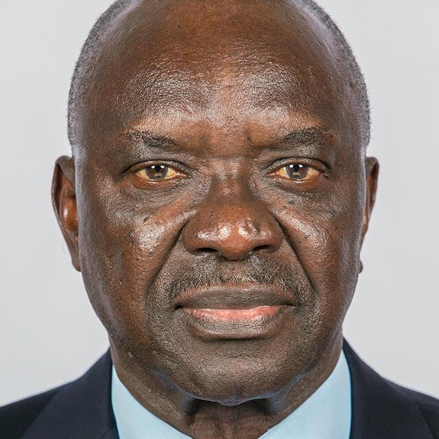 Décès du magistrat et ancien ministre d’Etat Youssoupha Ndiaye à Saint Louis