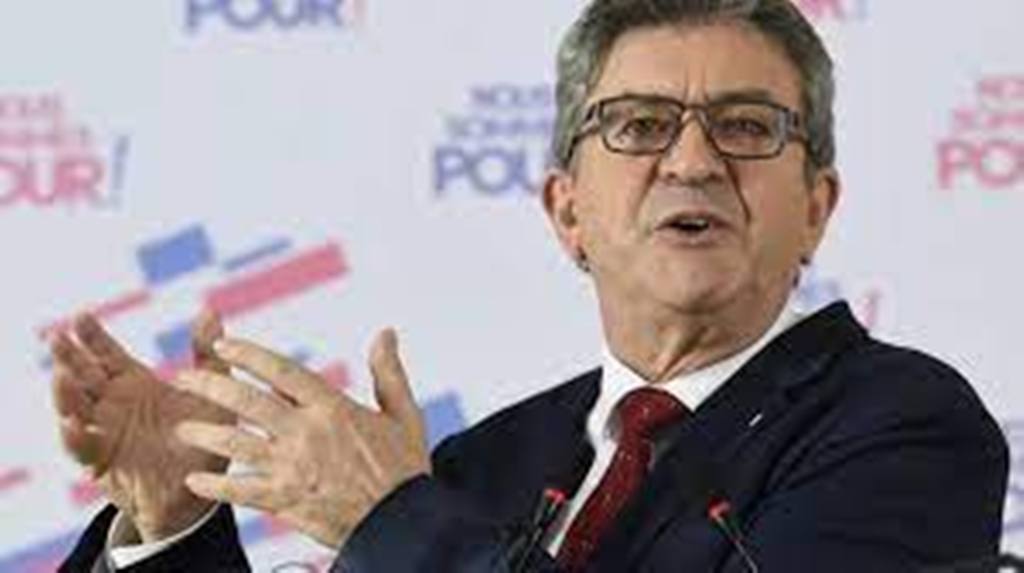 Burkina Faso: Jean-Luc Mélenchon sur les pas de Sankara et de Macron