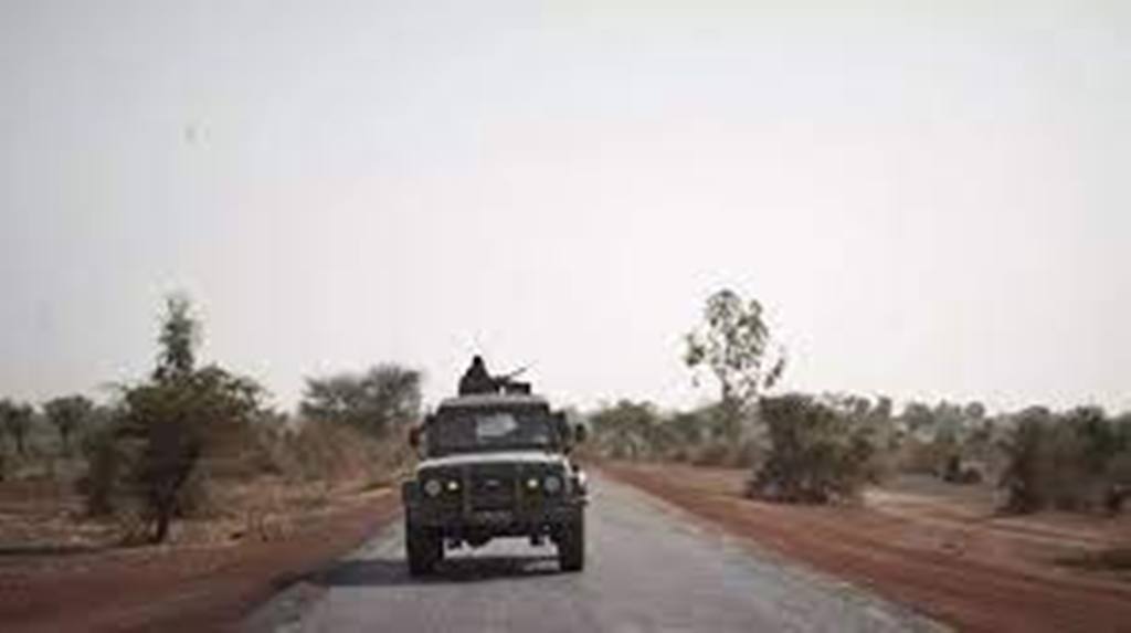 Mali: des entreprises de construction prises pour cible par les jihadistes