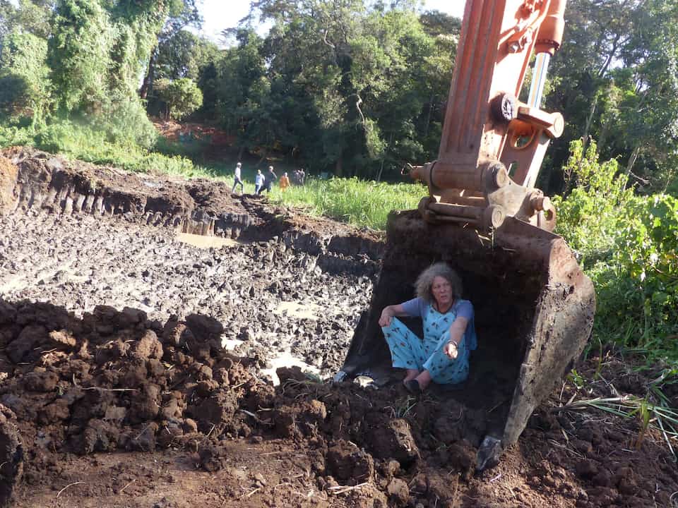 Le Kenya sous le choc après le meurtre de la militante écologiste Joannah Stutchbury