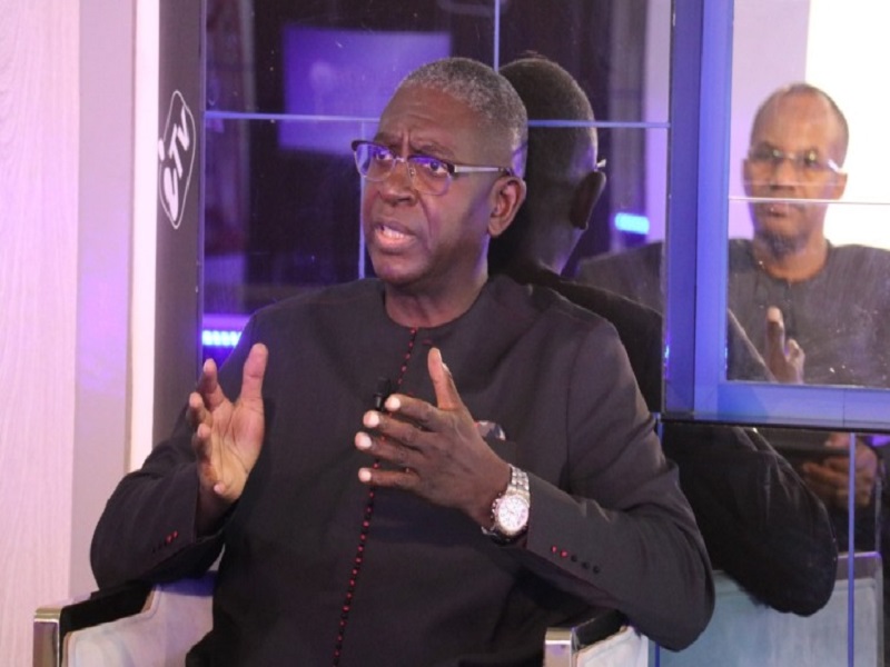 Sogué Diarisso sur la Covid-19 : "Le confinement strict n'a aucun impact sur le virus...Il faut impliquer l'armée"