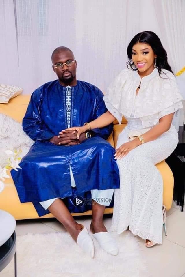 Covid-19 : Moustapha Dieng, le promoteur du concert de Tayc, testé positif