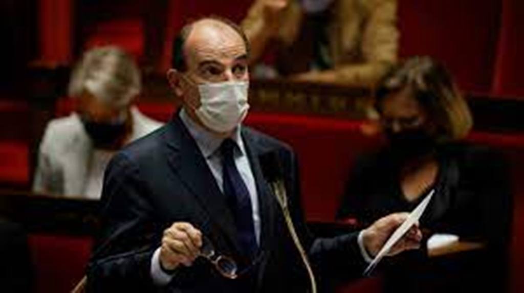 France: une semaine législative très chargée pour le gouvernement