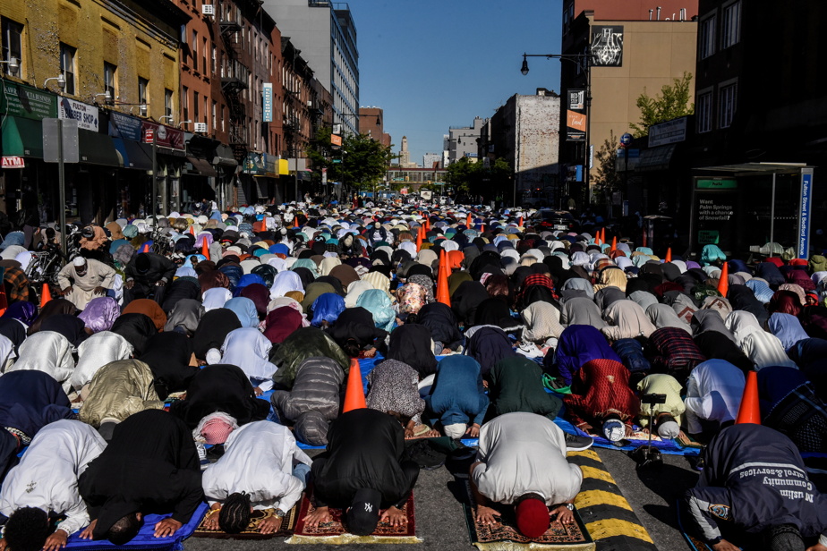 COVID-19 La Mauritanie interdit la prière collective de l’Aïd