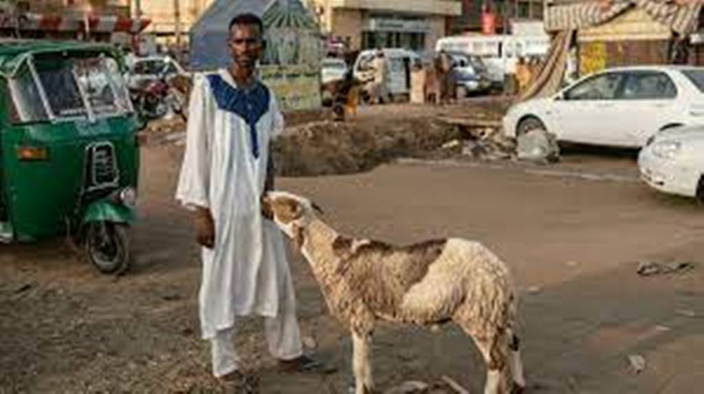 Soudan: difficile de célébrer l’Aïd en pleine inflation galopante