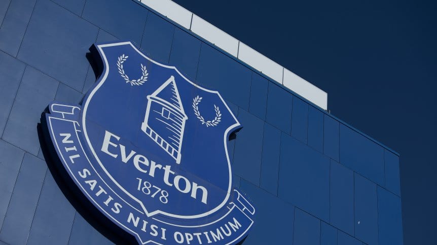 Un joueur d'Everton arrêté pour pédophilie