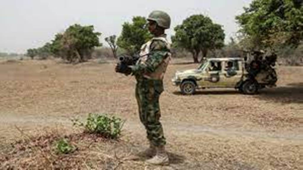 Nigeria: 13 policiers tués par des «bandits» dans une nouvelle attaque