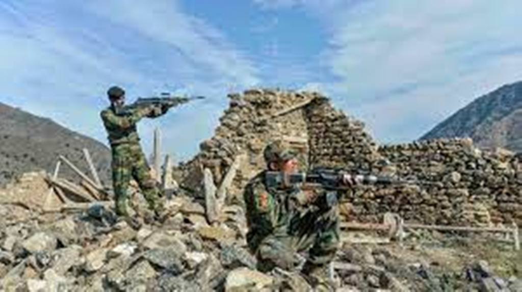 Afghanistan: après l'attentat revendiqué, quel avenir pour le groupe État islamique?