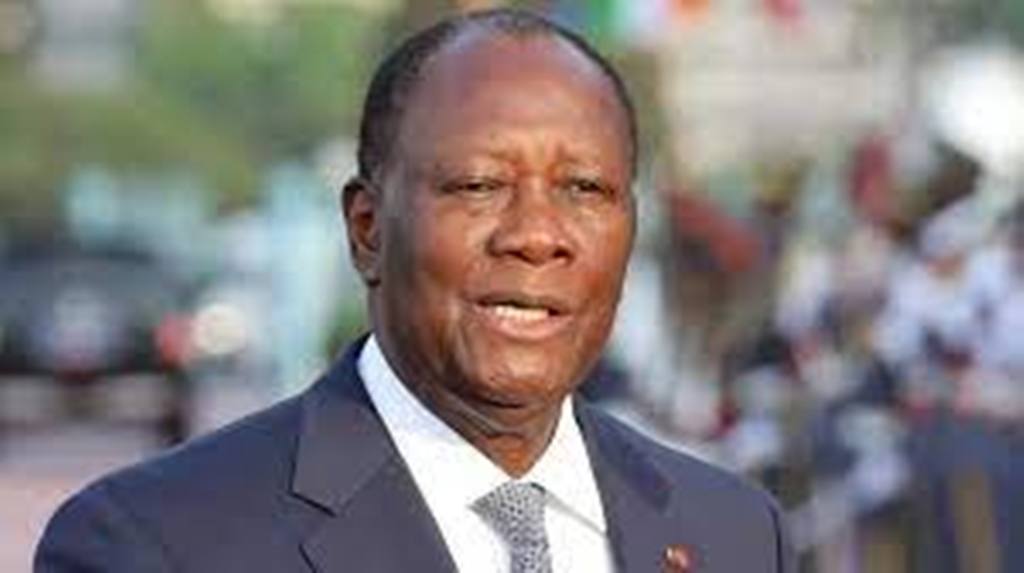 Côte d'Ivoire: Alassane Ouattara appelle à poursuivre le processus de réconciliation nationale