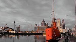 L'Unesco retire le port de Liverpool de la liste du patrimoine mondial