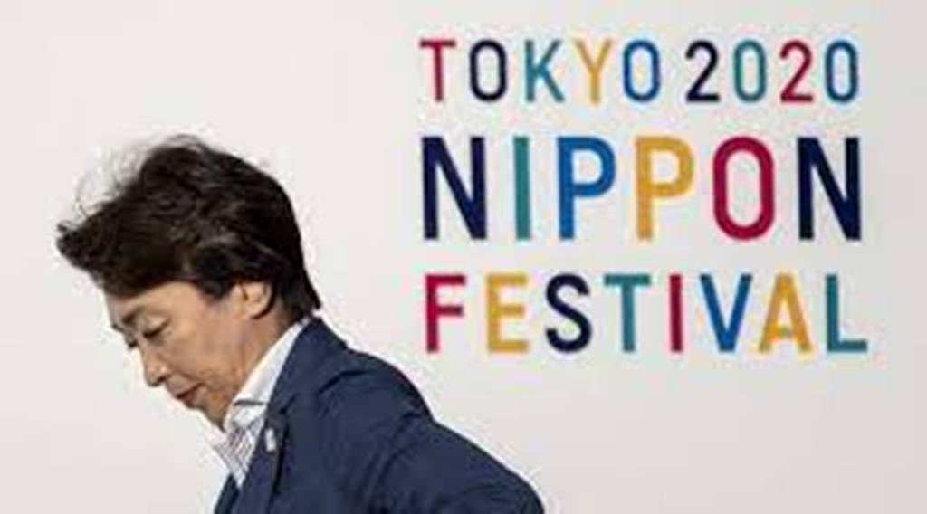 Tokyo 2021: le responsable de la cérémonie d'ouverture limogé pour une blague sur l'Holocauste