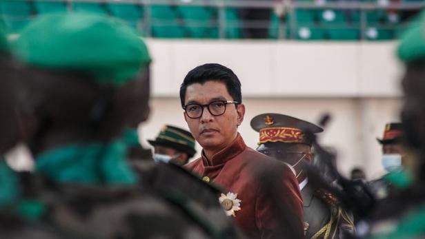 Une tentative d'assassinat du président déjouée à Madagascar, deux Français interpellés