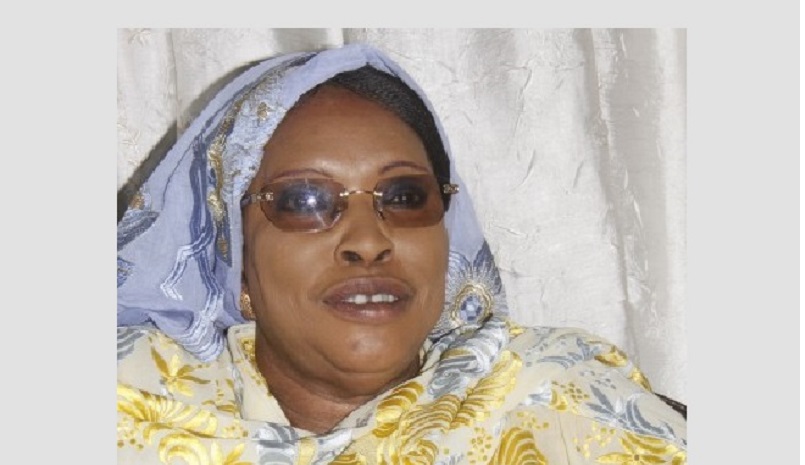 Décès de Awa Diop : Macky Sall rend hommage à une « femme libérale et engagée »