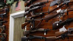 Joe Biden déclare la guerre à la violence armée