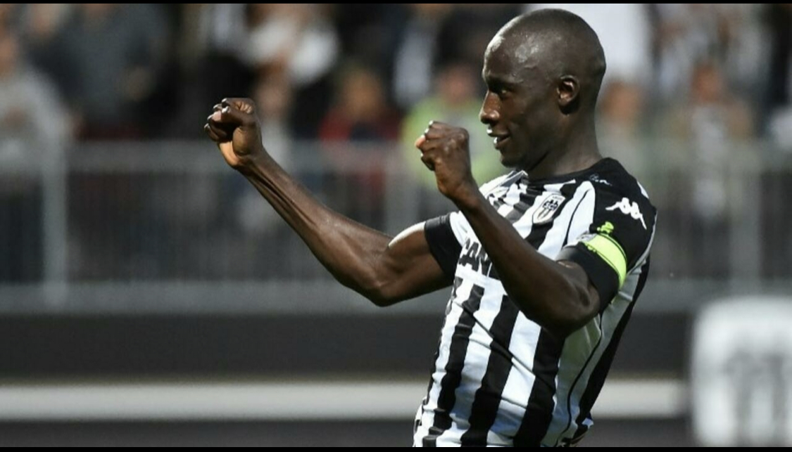 Licencié après une blessure avec le Sénégal, Cheikh Ndoye gagne son procès contre Angers et près de 300 millions FCFA