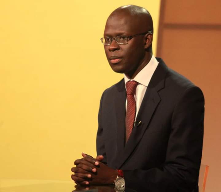 L’opposition déboutée: Cheikh Bamba Diéye s'attaque au Conseil constitutionnel
