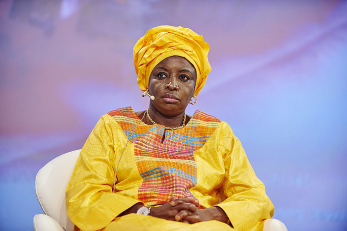 Nations Unies : Aminata Touré choisie dans le comité des Experts Indépendants sur l’Administration Publique-CEPA
