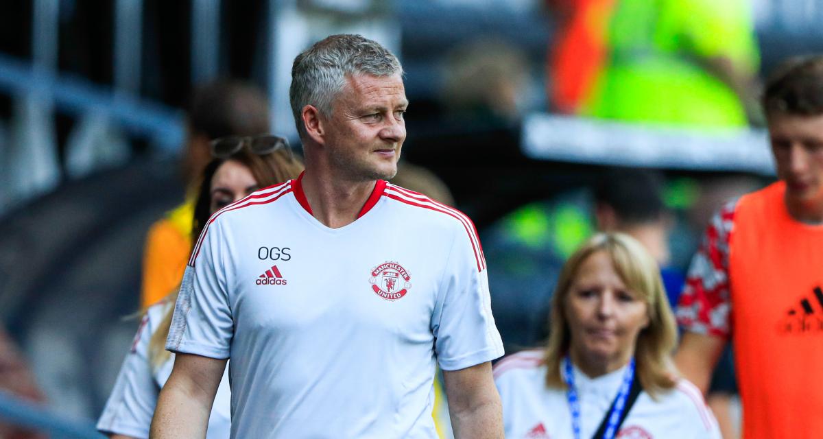 Solskjaer prolonge avec Manchester United jusqu’en 2024