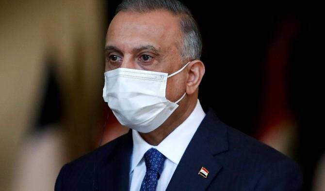 Irak: le Premier ministre annonce l'arrestation des responsables de l'attentat de Bagdad