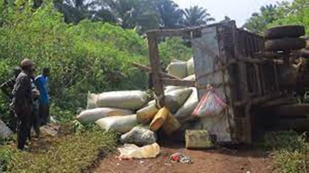 Un massacre de 16 civils à Beni en République démocratique du Congo