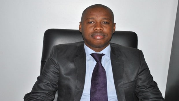 Présidence de la FSF : Mady Touré veut placer le Sénégal sur "les plus grandes marches du football mondial"