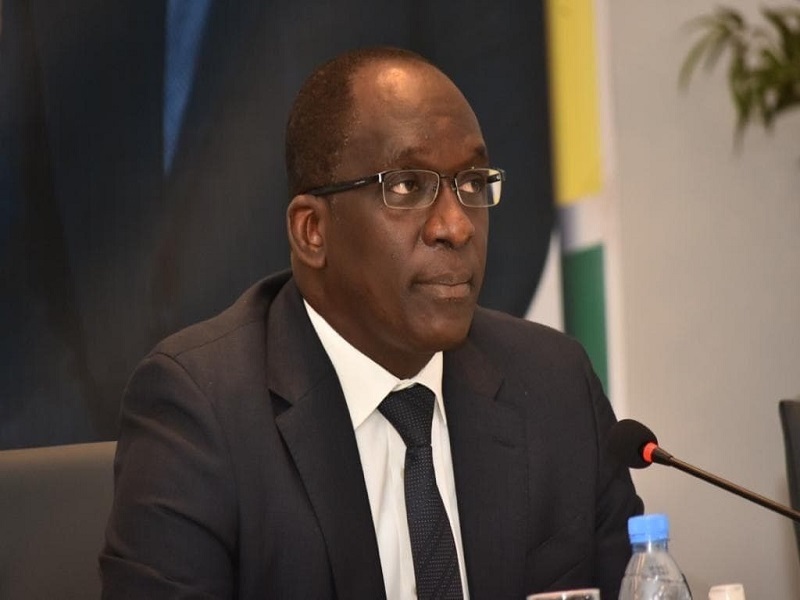 Abdoulaye Diouf Sarr : « l’Armée est déjà dans le Comité national de gestion des épidémies»