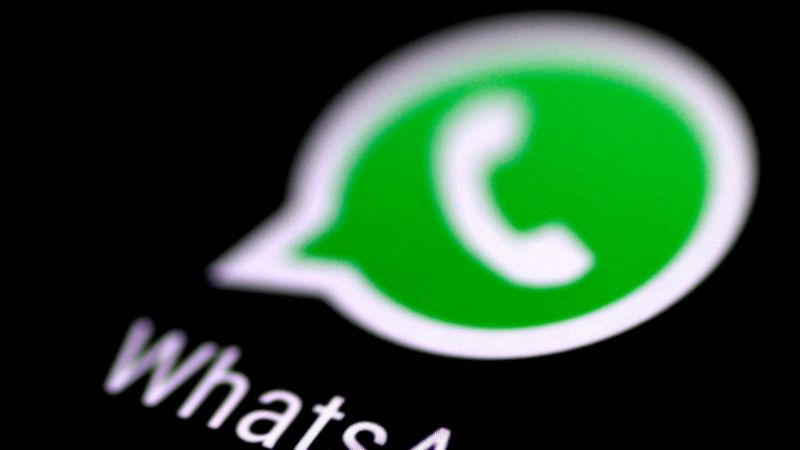 WhatsApp vous permettra d'envoyer des messages sans téléphone