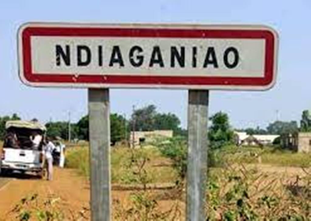 ​  Ndiaganiao : les populations du village de Guitir dans la rue pour réclamer de l’électricité