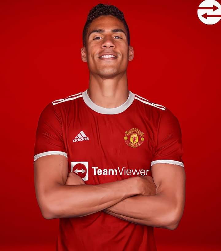 Raphaël Varane va signer à Manchester United 