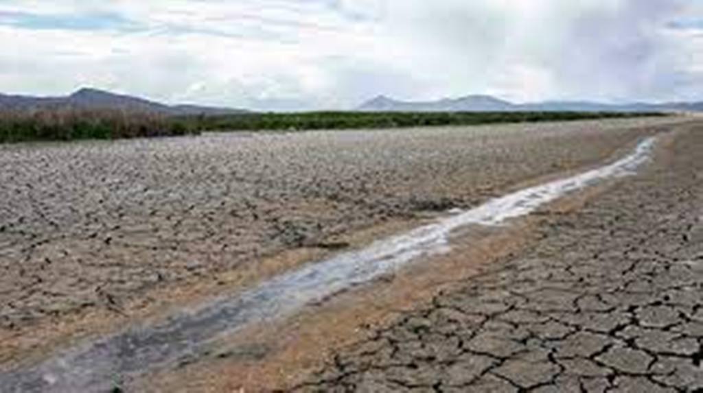 Climat : près de 200 pays se penchent sur le 6e rapport des experts du Giec