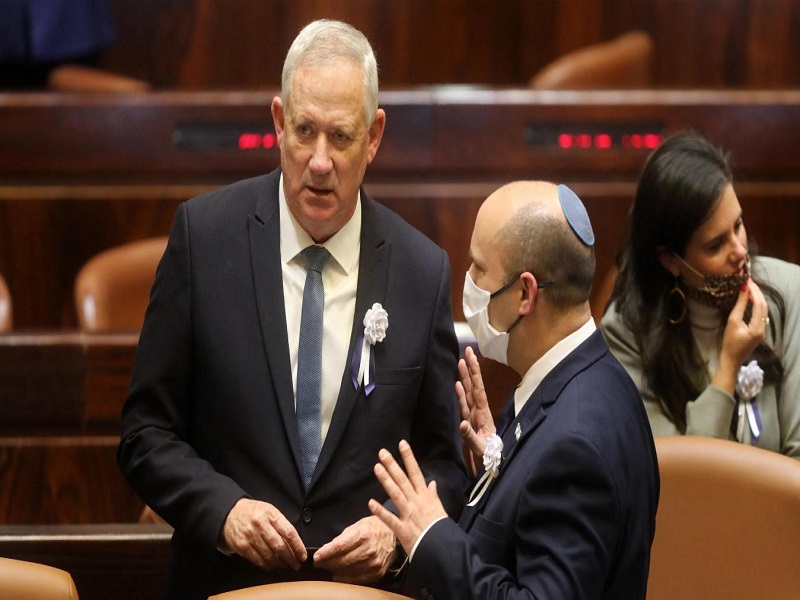 Logiciel espion Pegasus: le ministre israélien de la Défense annonce sa visite à Paris (officiel)