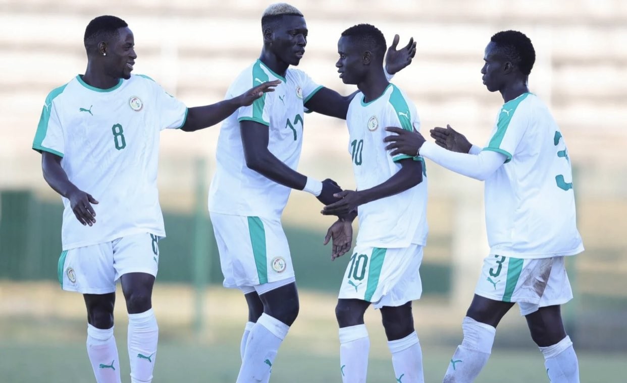Cosafa Cup: 8 joueurs sénégalais testés positifs bloqués en Afrique du Sud