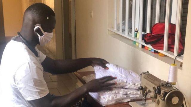 Covid et informalité de l’économie : choix entre faim et Covid. Par Pr Abdou Kane