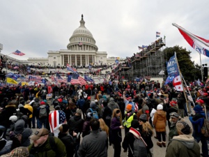 Attaque du Capitole: «D'emblée, les républicains voulaient saboter la commission d’enquête»
